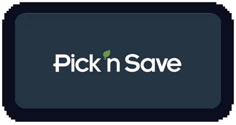 picknsave com feedback survey|Pick ‘n Save.